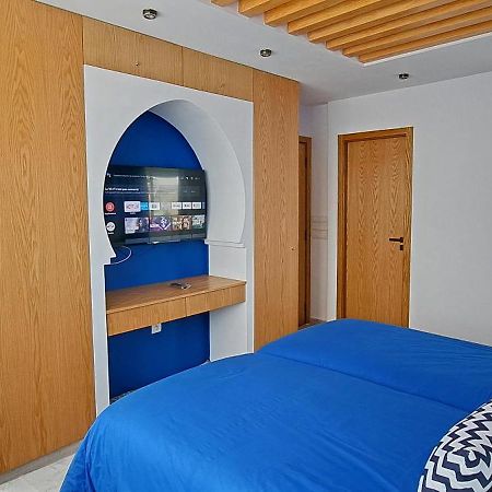 Rabat Residence - Ocean Stay Bagian luar foto