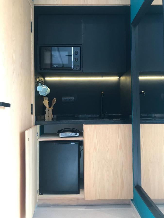 Rabat Residence - Ocean Stay Bagian luar foto
