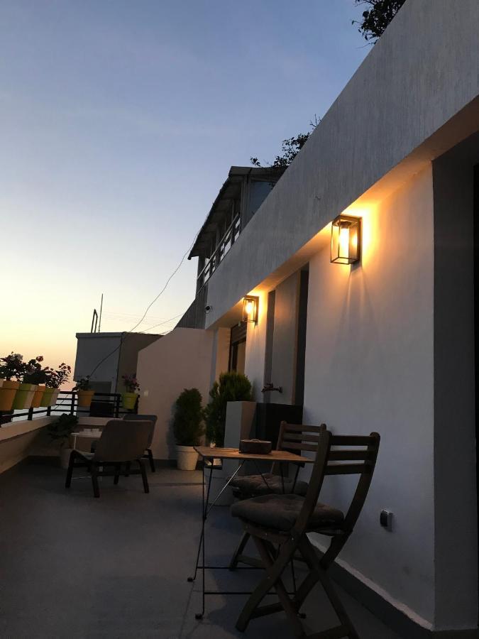Rabat Residence - Ocean Stay Bagian luar foto