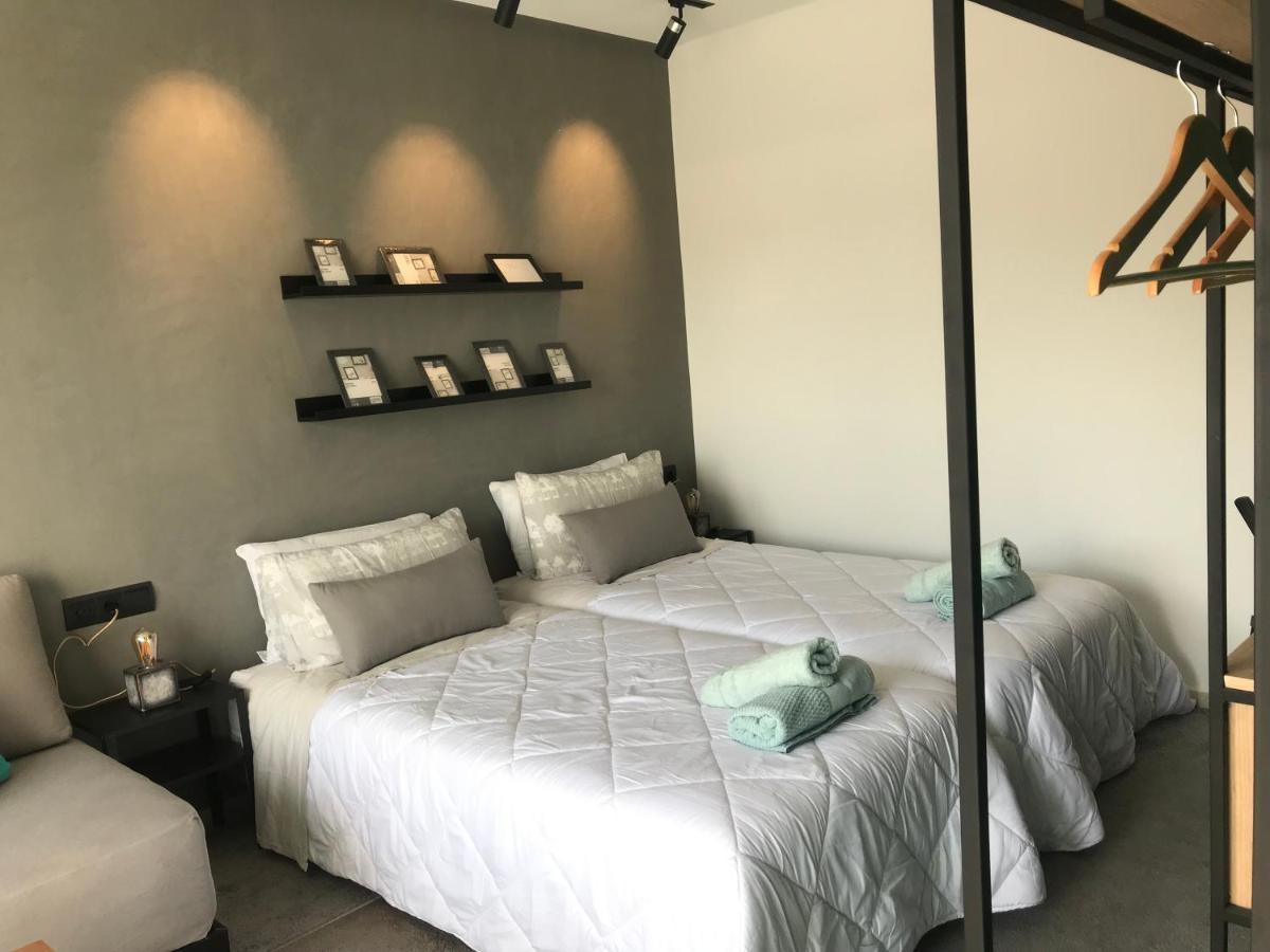 Rabat Residence - Ocean Stay Bagian luar foto