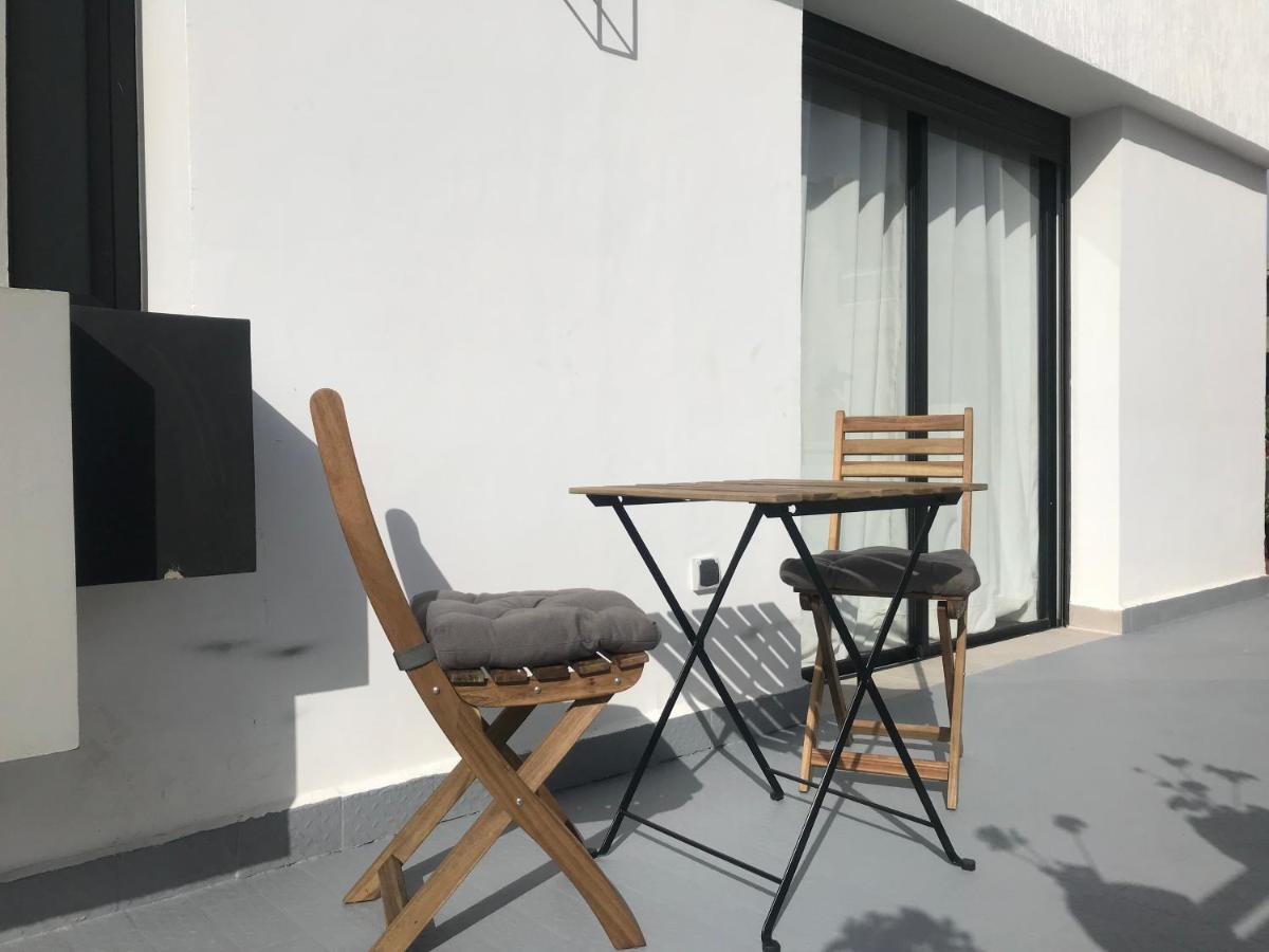 Rabat Residence - Ocean Stay Bagian luar foto