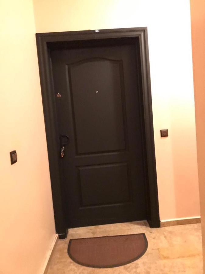 Rabat Residence - Ocean Stay Bagian luar foto