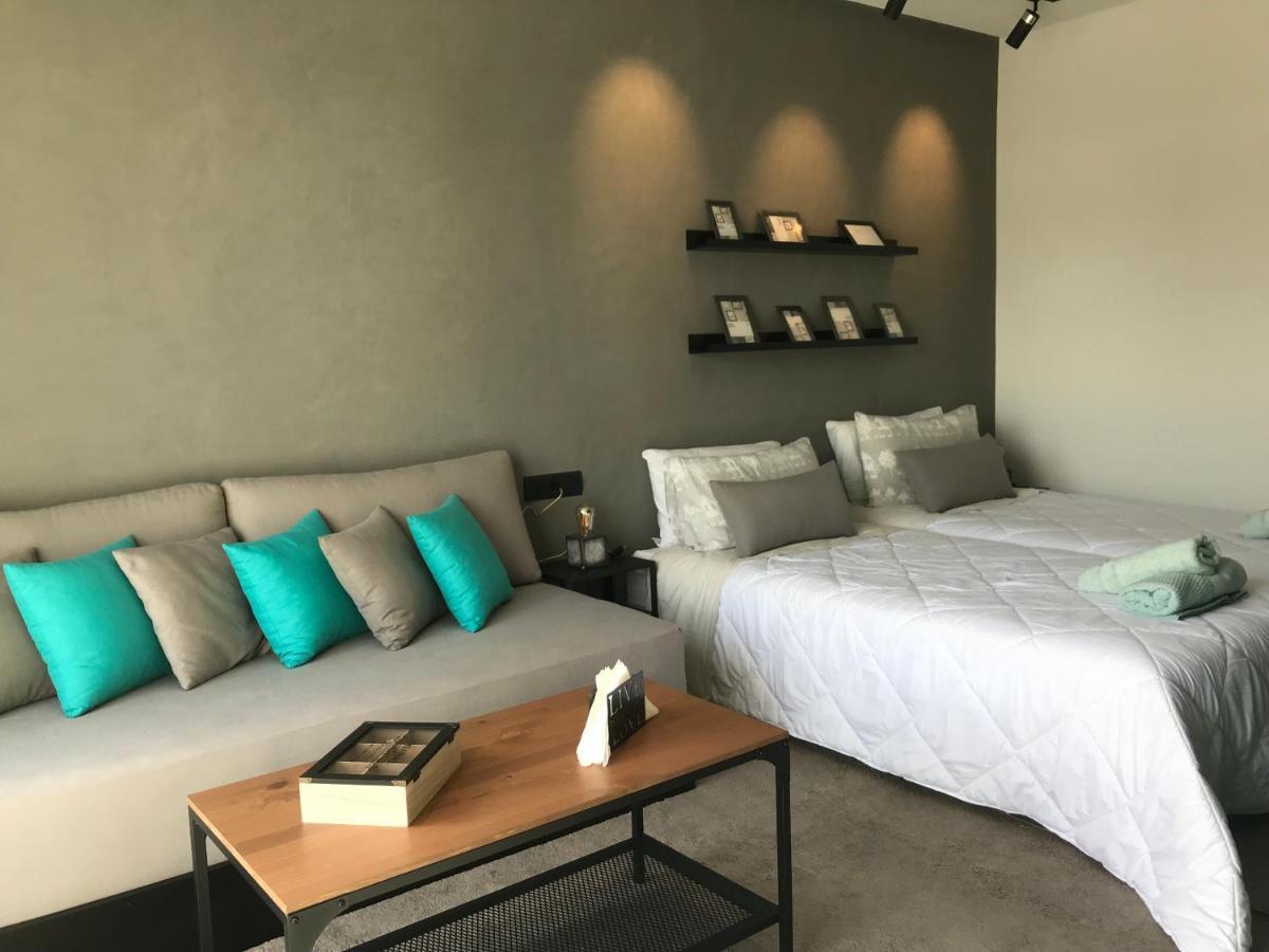 Rabat Residence - Ocean Stay Bagian luar foto