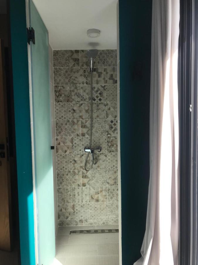 Rabat Residence - Ocean Stay Bagian luar foto