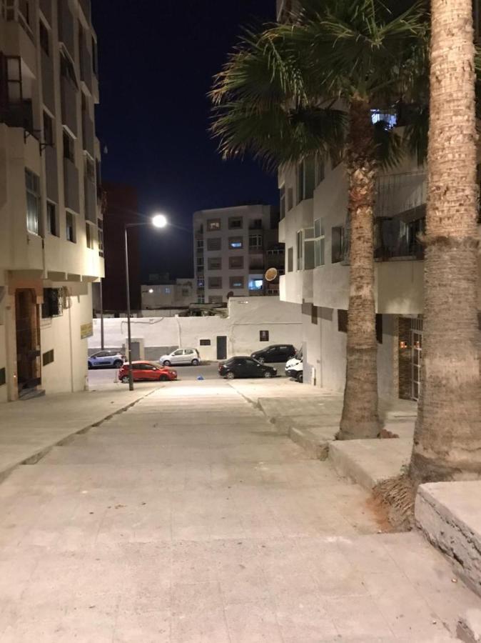 Rabat Residence - Ocean Stay Bagian luar foto