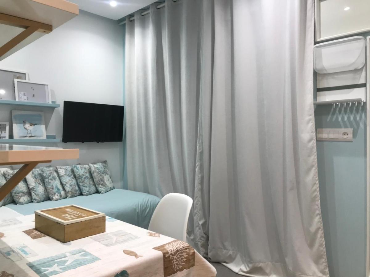 Rabat Residence - Ocean Stay Bagian luar foto