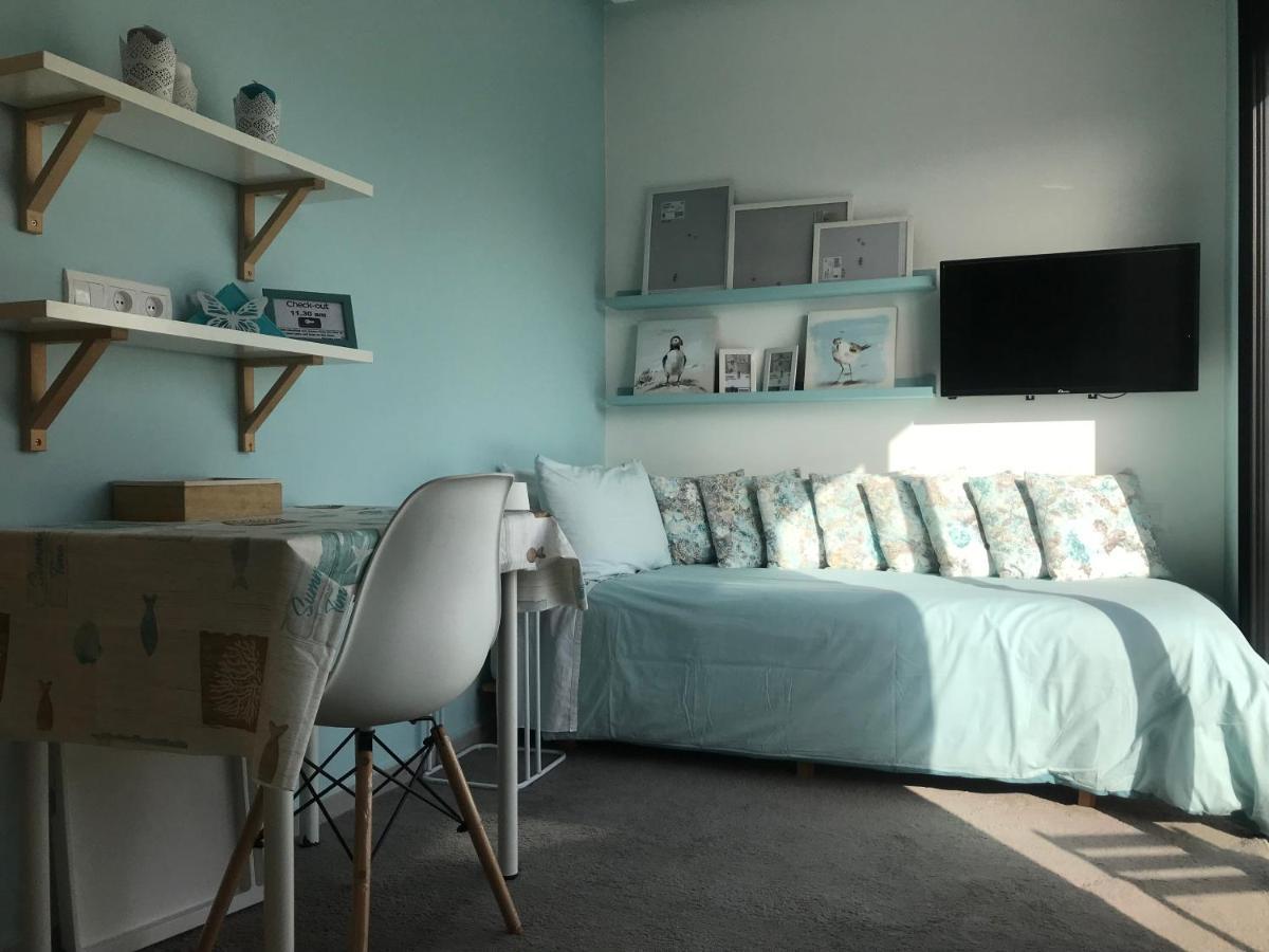 Rabat Residence - Ocean Stay Bagian luar foto