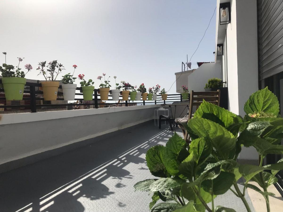 Rabat Residence - Ocean Stay Bagian luar foto