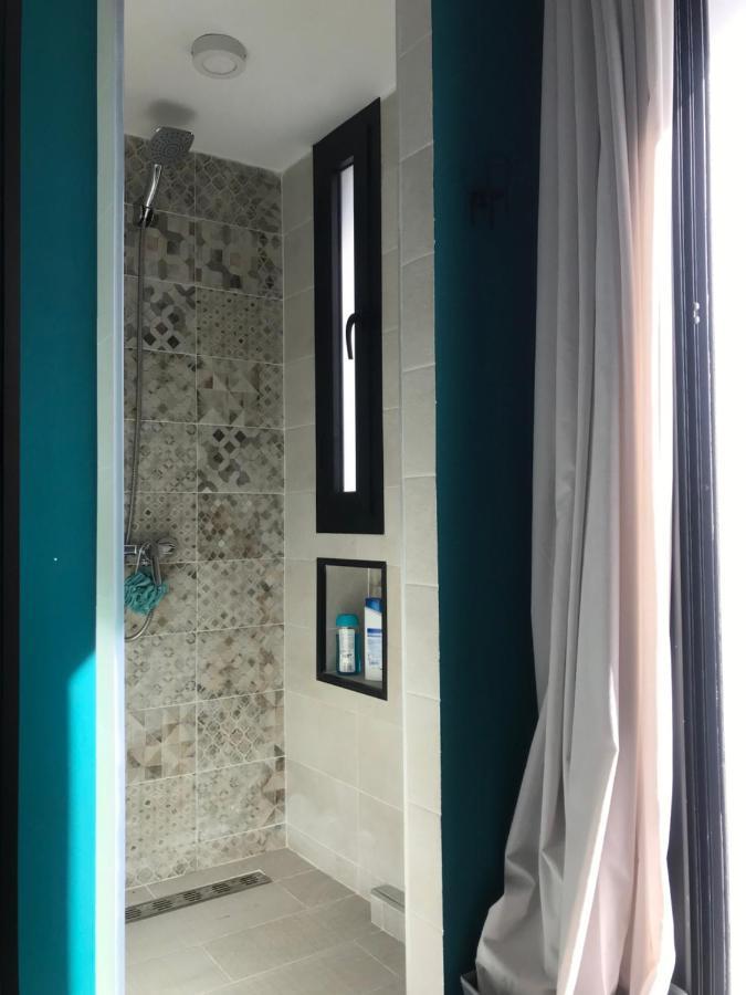 Rabat Residence - Ocean Stay Bagian luar foto