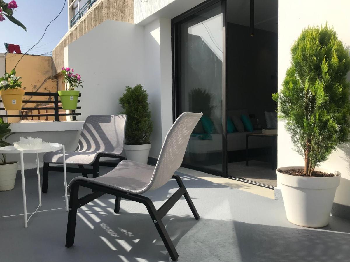 Rabat Residence - Ocean Stay Bagian luar foto