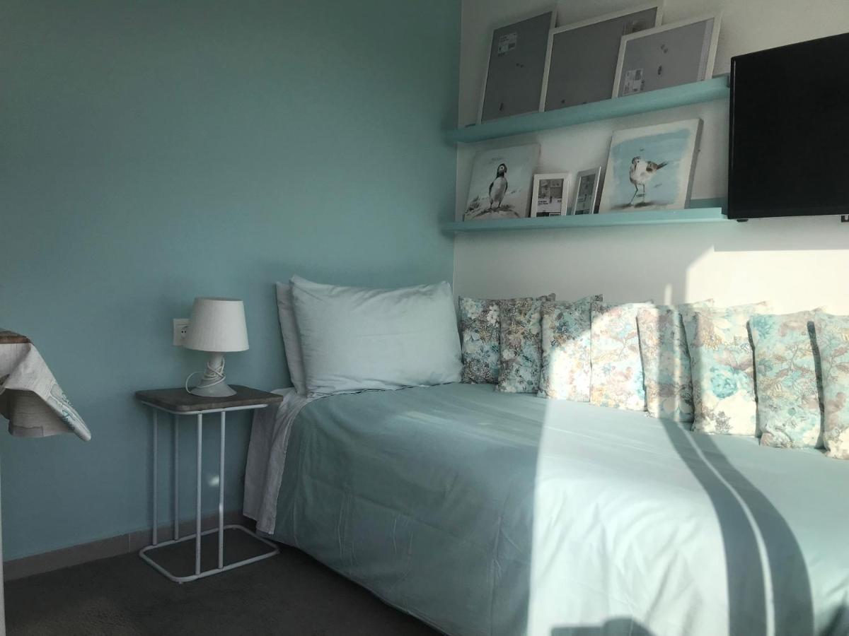 Rabat Residence - Ocean Stay Bagian luar foto