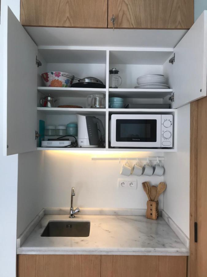 Rabat Residence - Ocean Stay Bagian luar foto