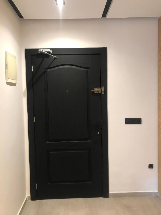 Rabat Residence - Ocean Stay Bagian luar foto