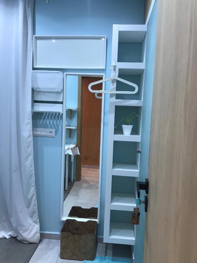 Rabat Residence - Ocean Stay Bagian luar foto