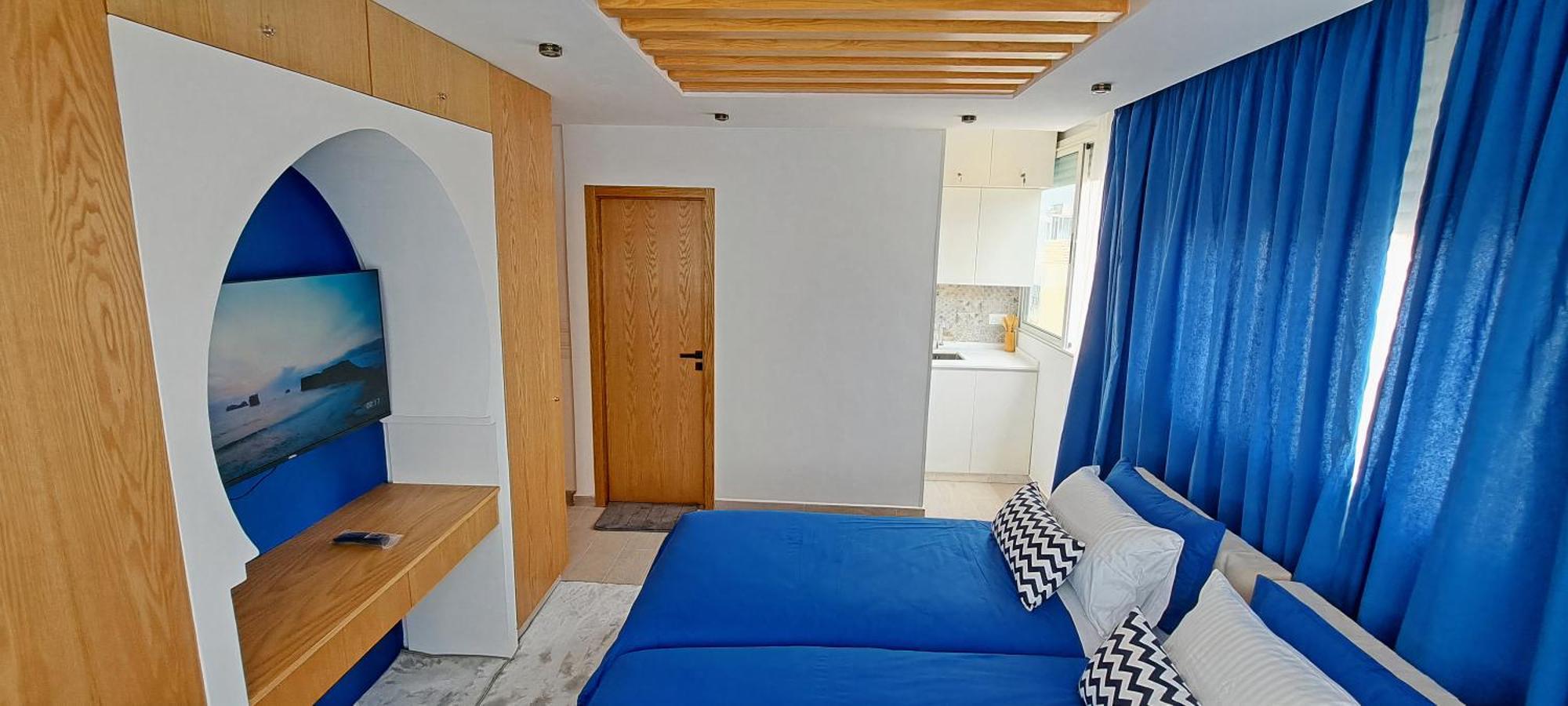 Rabat Residence - Ocean Stay Bagian luar foto