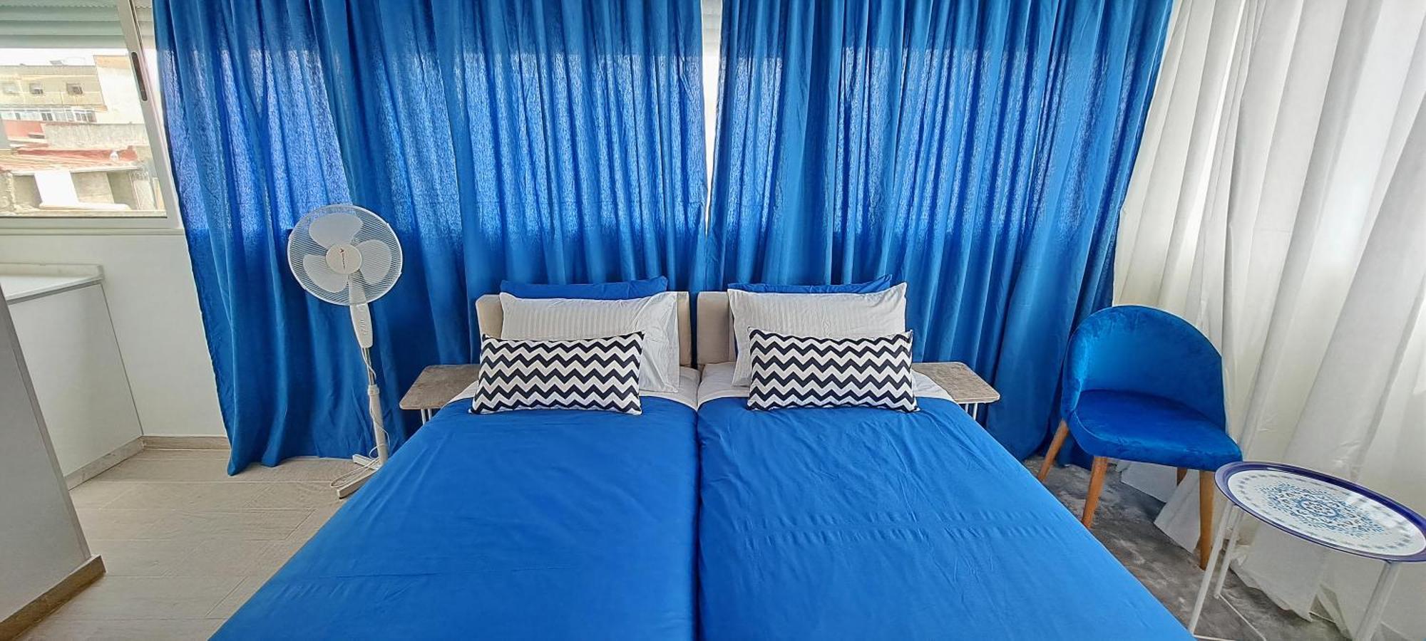 Rabat Residence - Ocean Stay Bagian luar foto