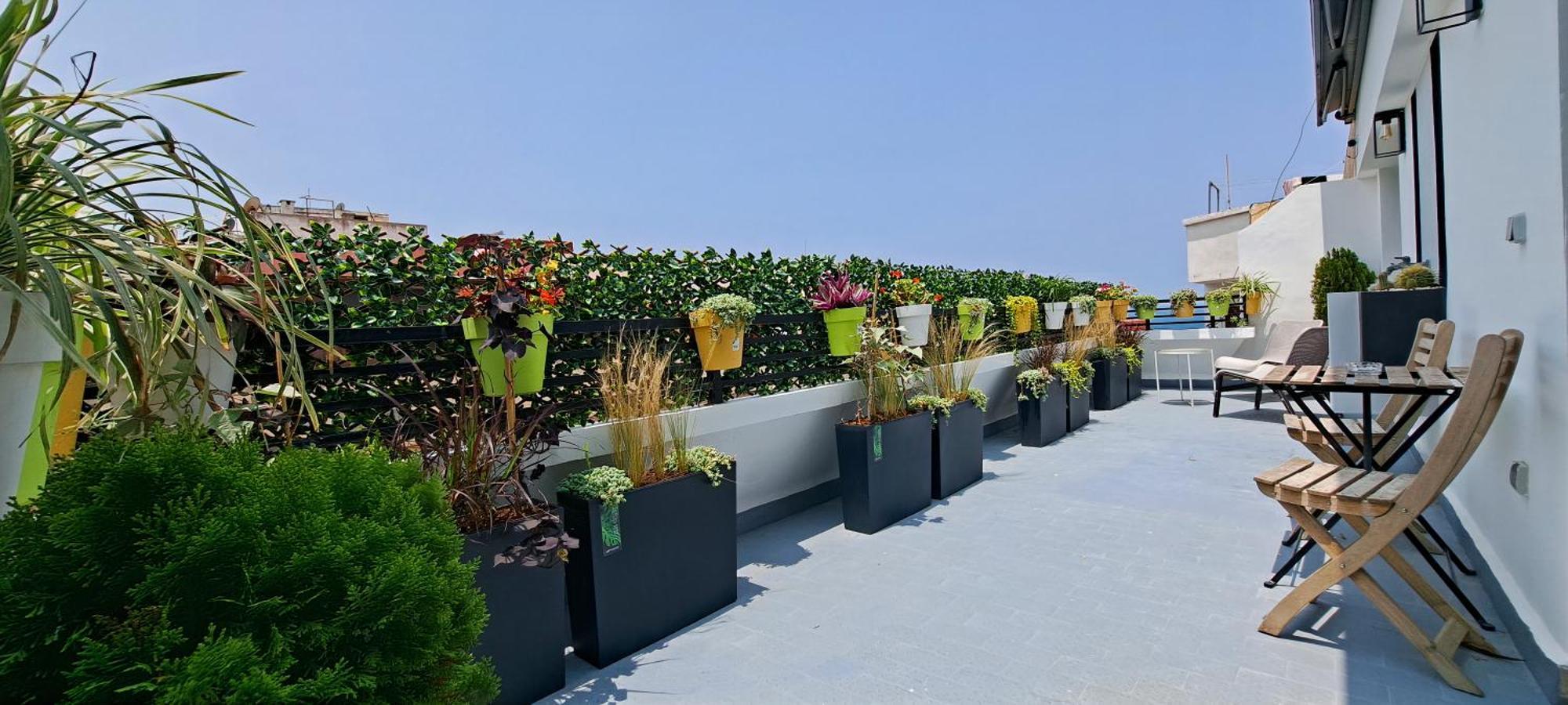 Rabat Residence - Ocean Stay Bagian luar foto