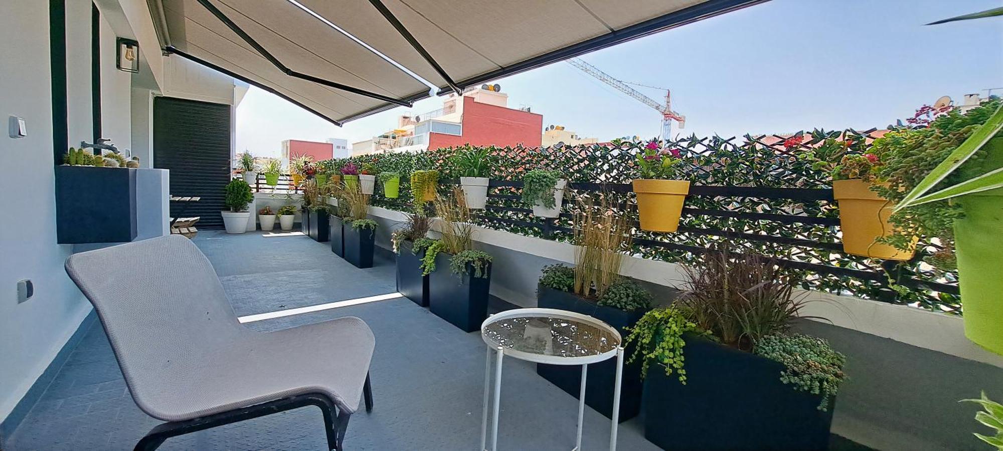 Rabat Residence - Ocean Stay Bagian luar foto