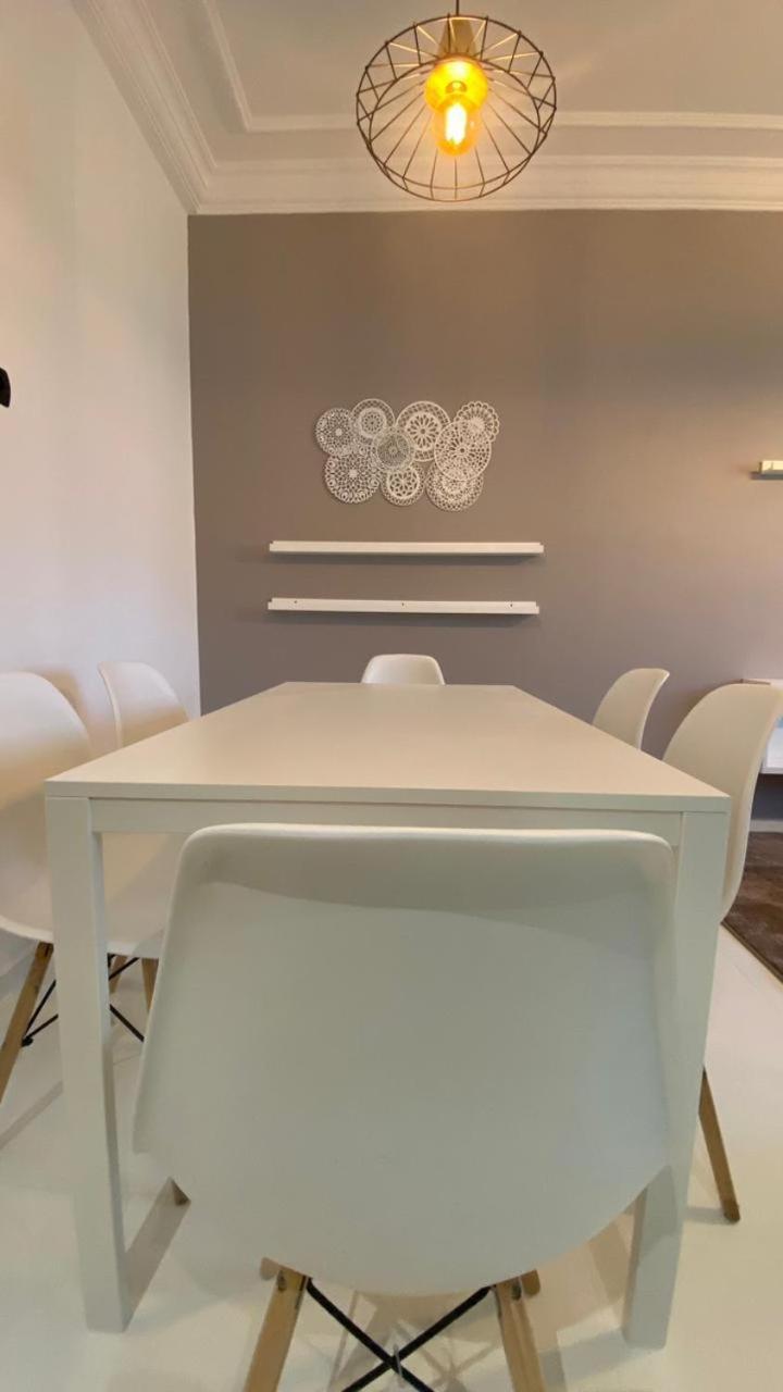 Rabat Residence - Ocean Stay Bagian luar foto