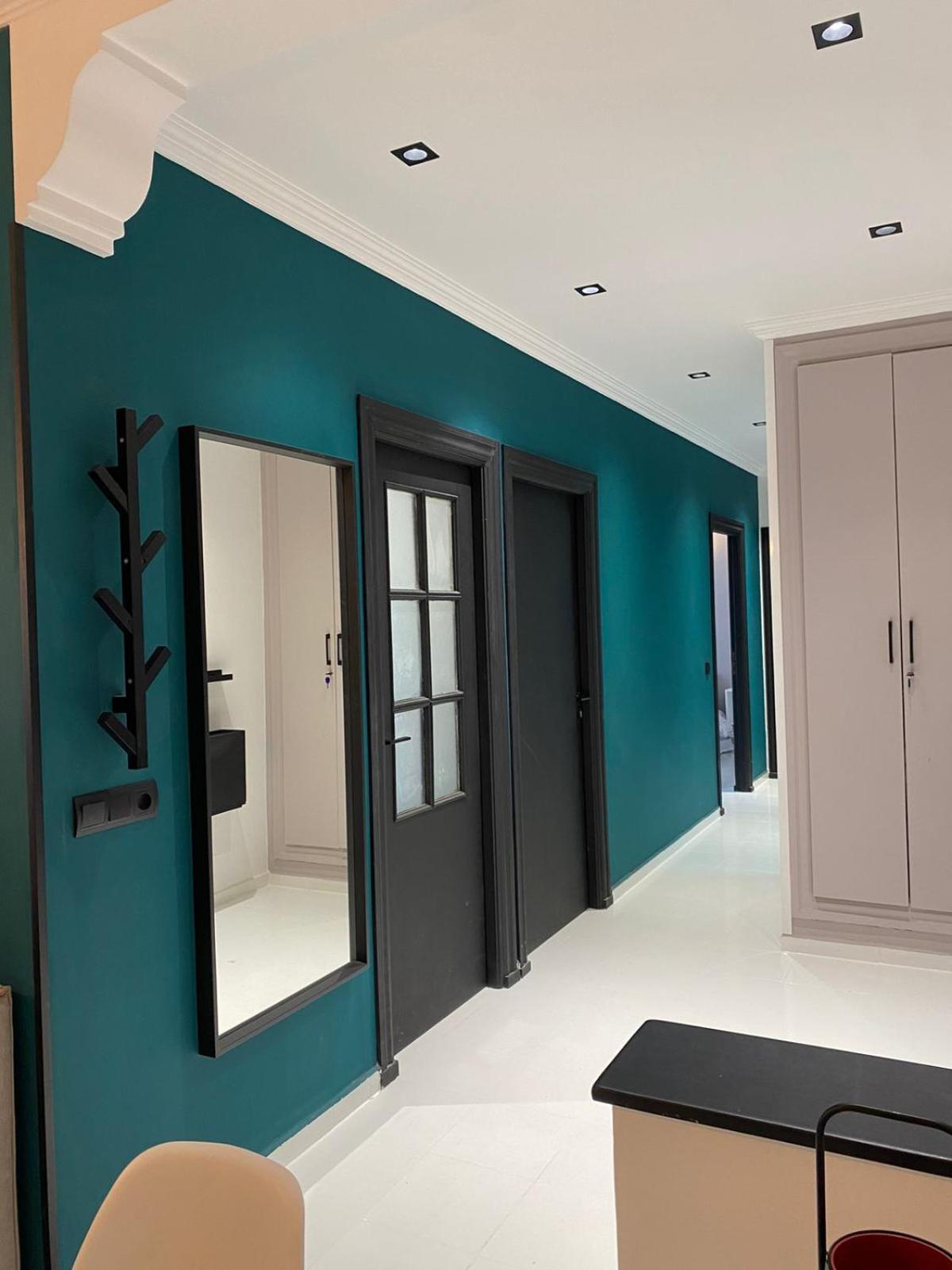 Rabat Residence - Ocean Stay Bagian luar foto