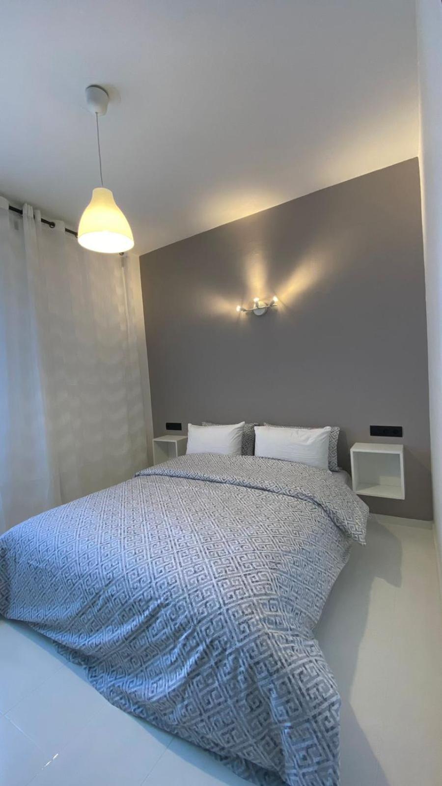 Rabat Residence - Ocean Stay Bagian luar foto