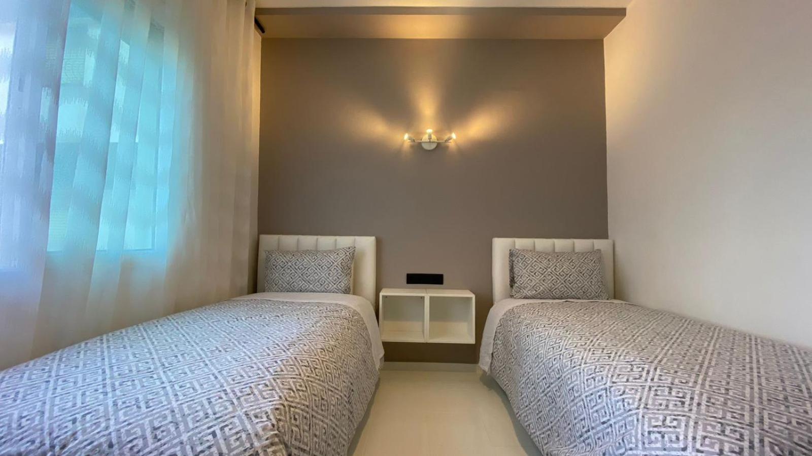 Rabat Residence - Ocean Stay Bagian luar foto