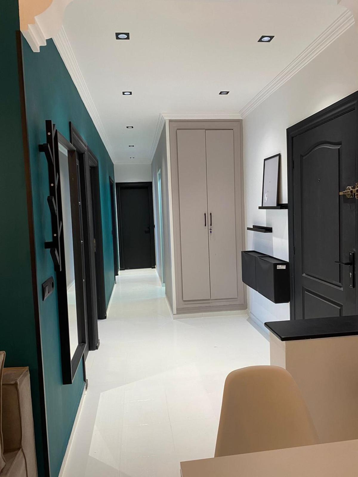 Rabat Residence - Ocean Stay Bagian luar foto