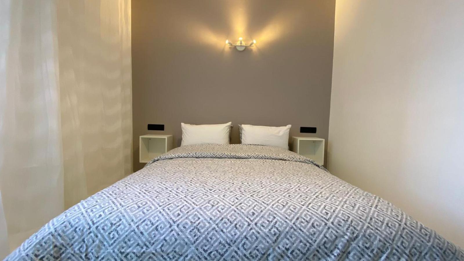 Rabat Residence - Ocean Stay Bagian luar foto