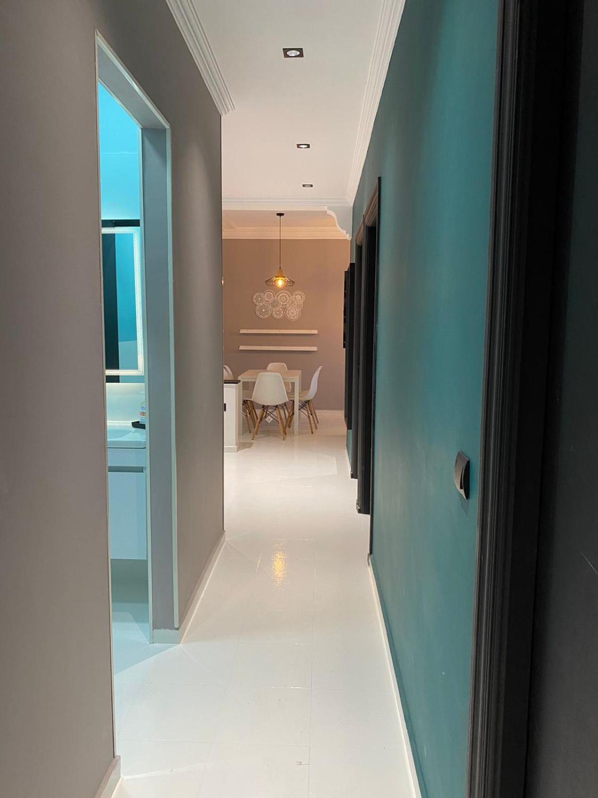 Rabat Residence - Ocean Stay Bagian luar foto