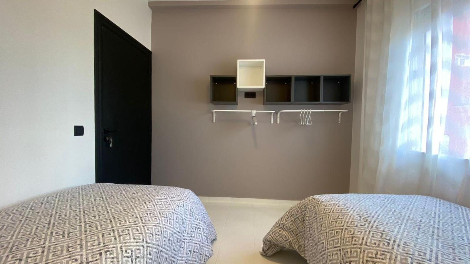 Rabat Residence - Ocean Stay Bagian luar foto